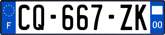 CQ-667-ZK