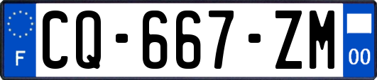 CQ-667-ZM