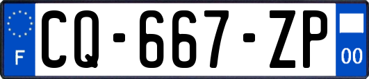 CQ-667-ZP