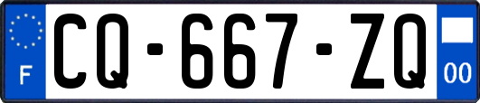 CQ-667-ZQ