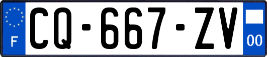 CQ-667-ZV