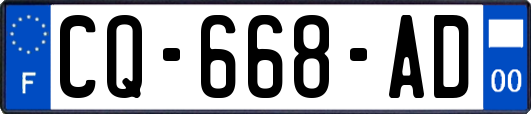 CQ-668-AD