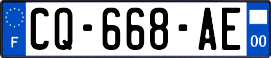 CQ-668-AE