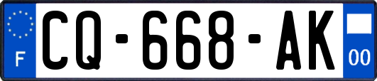 CQ-668-AK