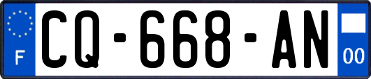 CQ-668-AN