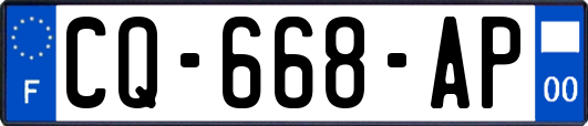 CQ-668-AP