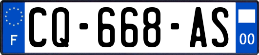 CQ-668-AS
