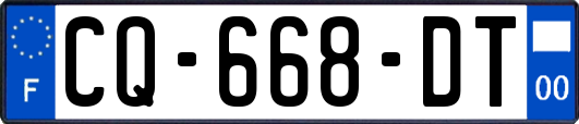 CQ-668-DT