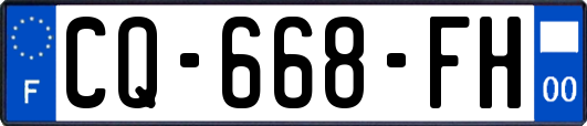 CQ-668-FH