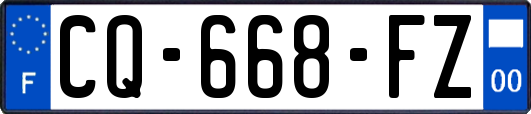 CQ-668-FZ