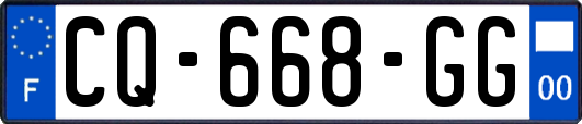 CQ-668-GG