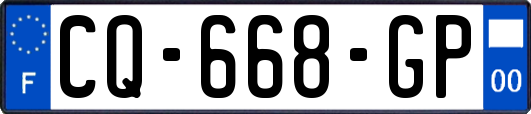 CQ-668-GP