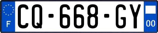 CQ-668-GY