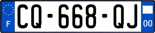 CQ-668-QJ