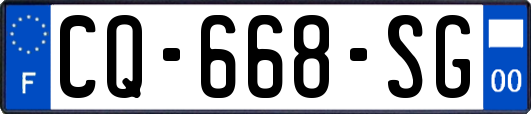 CQ-668-SG