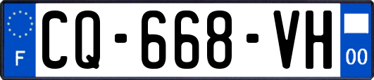 CQ-668-VH