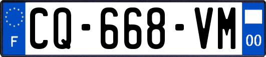 CQ-668-VM