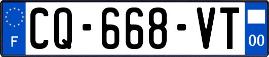 CQ-668-VT