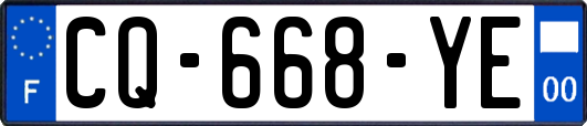 CQ-668-YE