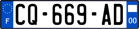 CQ-669-AD