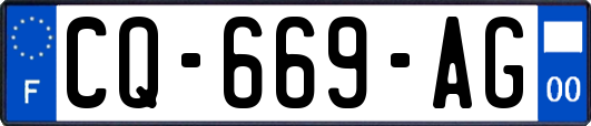 CQ-669-AG