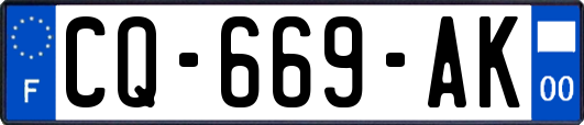 CQ-669-AK