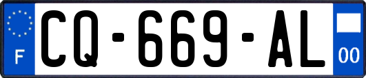 CQ-669-AL