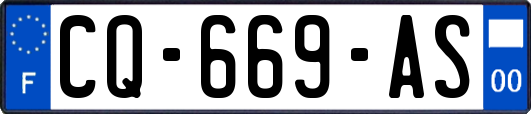 CQ-669-AS