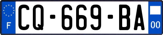 CQ-669-BA