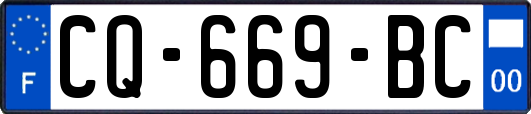 CQ-669-BC