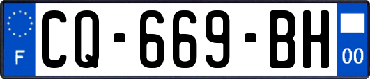 CQ-669-BH