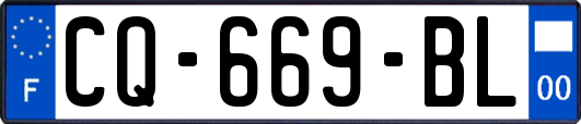 CQ-669-BL