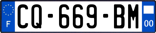 CQ-669-BM