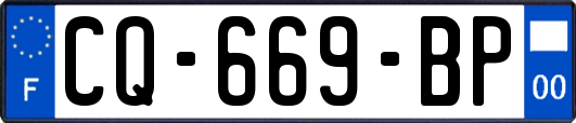 CQ-669-BP