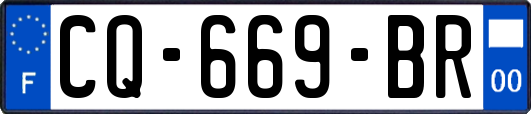 CQ-669-BR