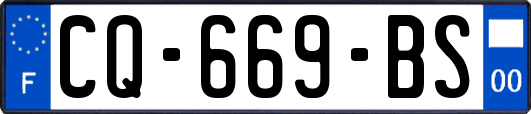 CQ-669-BS