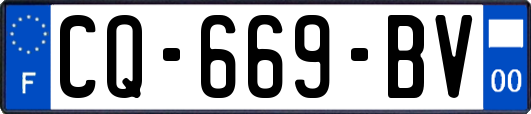 CQ-669-BV