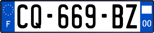 CQ-669-BZ