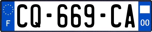 CQ-669-CA