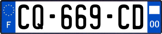 CQ-669-CD