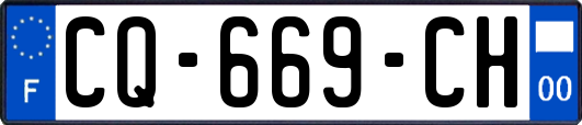 CQ-669-CH