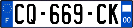 CQ-669-CK