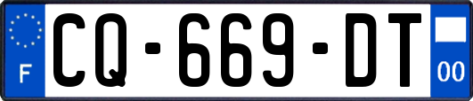 CQ-669-DT