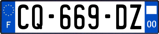 CQ-669-DZ