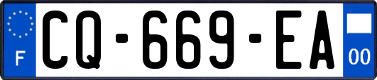 CQ-669-EA