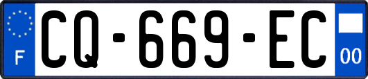 CQ-669-EC