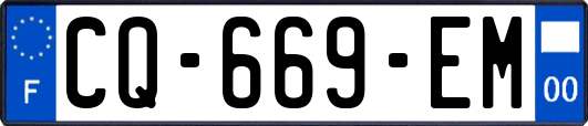 CQ-669-EM