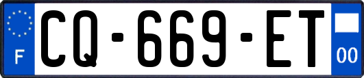 CQ-669-ET