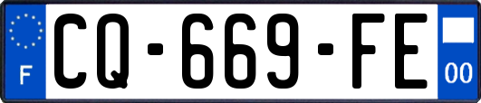 CQ-669-FE