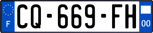 CQ-669-FH